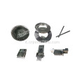 CGN208-D semi automatico in polvere/granulari Capsule Riemping Machine